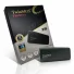 حافظه اس اس دی اکسترنال TwinMOS EliteDrive 2TB - Dark Grey