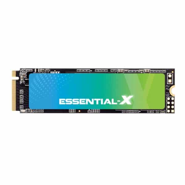 حافظه اس اس دی ExAscend Essential X 1TB
