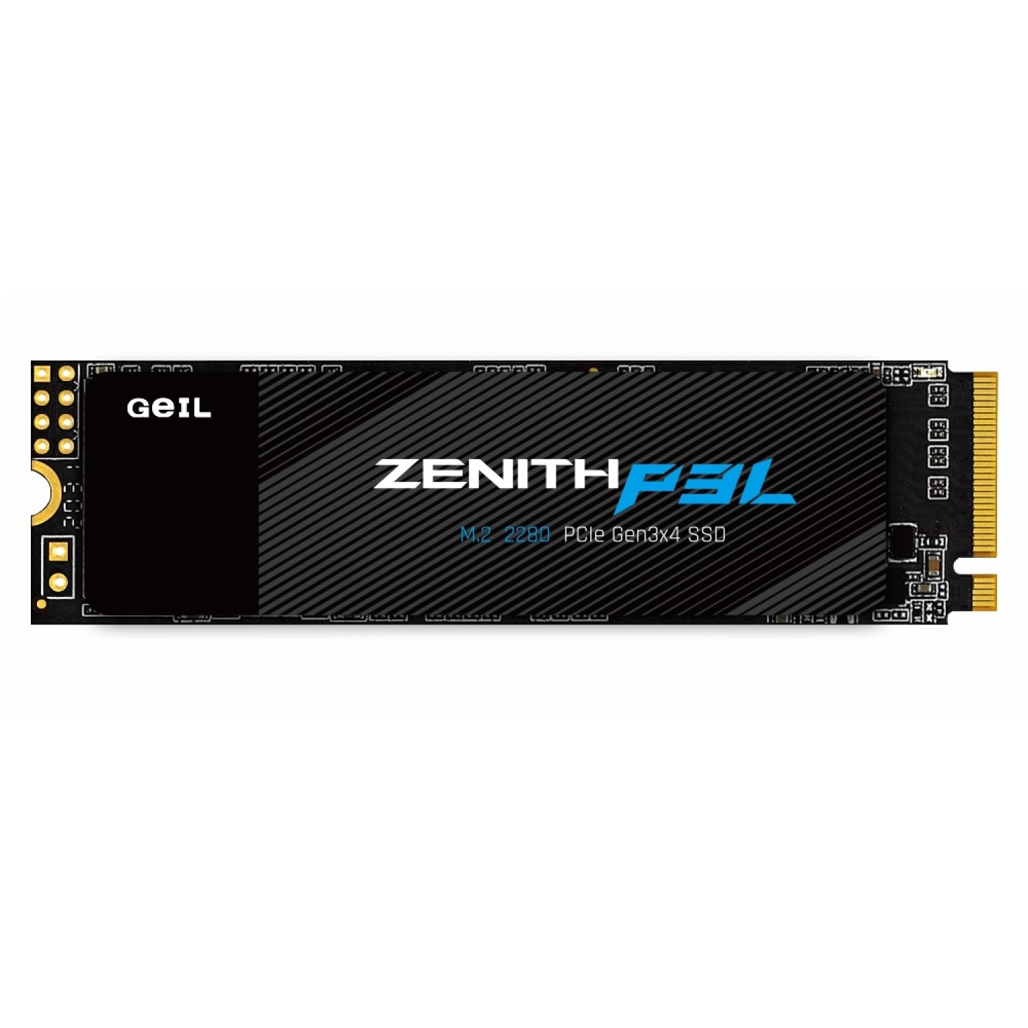 حافظه اس اس دی Geil Zenith P3L 256GB_691302cf10c12.jpeg حافظه اس اس دی Geil Zenith P3L 256GB - تصویر 1