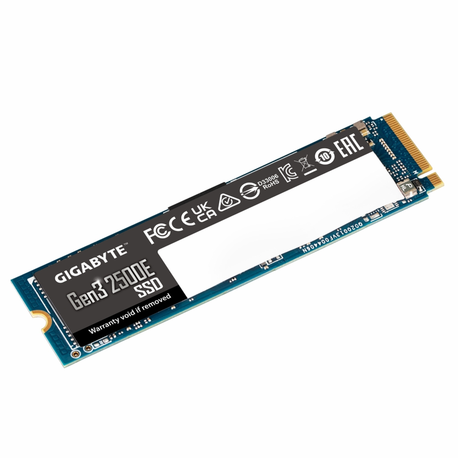 حافظه اس اس دی Gigabyte Gen3 2500E 1TB_69130ec3d739b.jpeg حافظه اس اس دی Gigabyte Gen3 2500E 1TB - تصویر 1