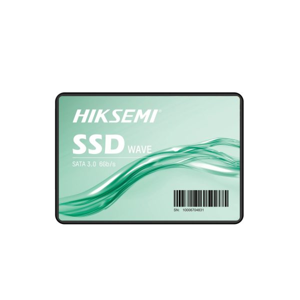 حافظه اس اس دی HIKSEMI WAVE S 128GB