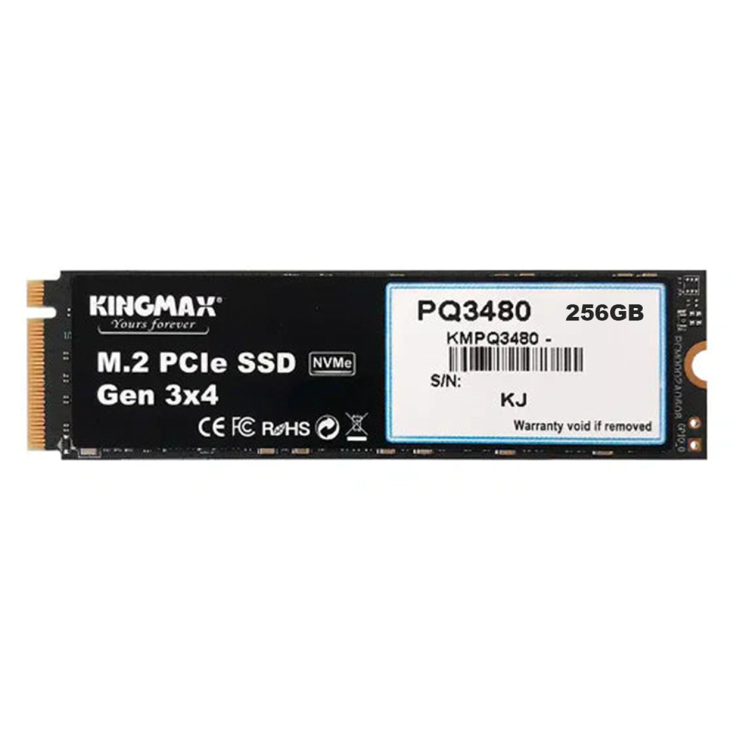 حافظه اس اس دی Kingmax PQ3480 256GB_69131b725e616.jpeg حافظه اس اس دی Kingmax PQ3480 256GB - تصویر 1