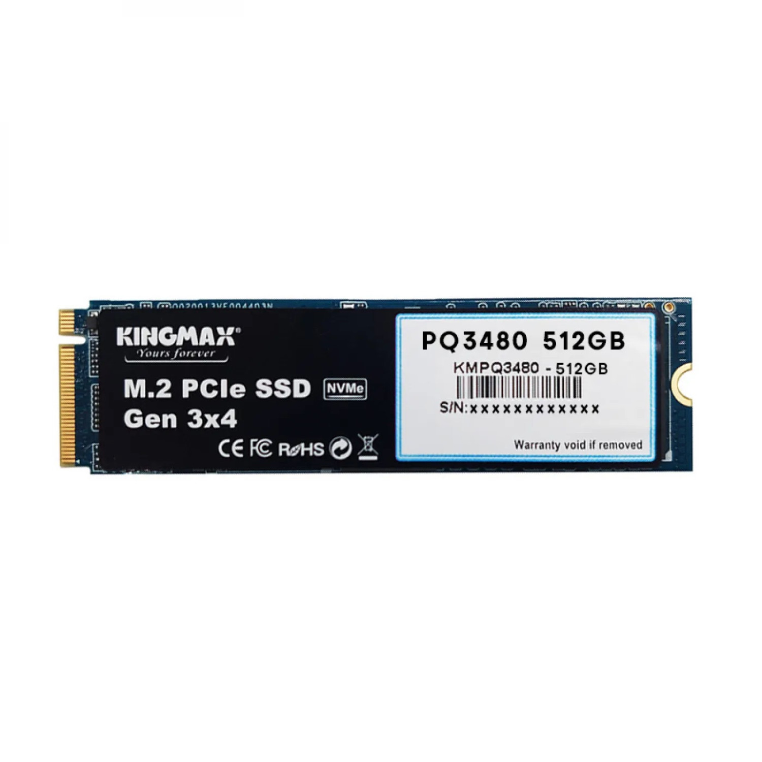 حافظه اس اس دی Kingmax PQ3480 512GB_69131b6ad4090.jpeg حافظه اس اس دی Kingmax PQ3480 512GB - تصویر 1