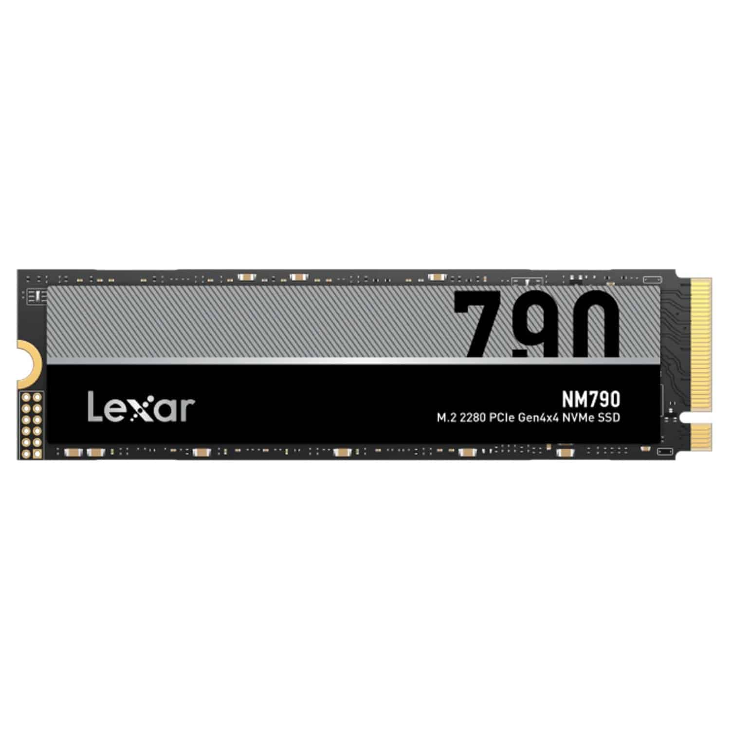 حافظه اس اس دی Lexar NM790 1TB_691aa6b0df612.jpeg حافظه اس اس دی Lexar NM790 1TB - تصویر 1
