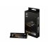 حافظه اس اس دی MSI Spatium M480 Pro 4TB
