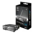 حافظه اس اس دی MSI Spatium M580 FROZR 4TB