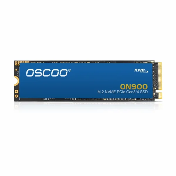 حافظه اس اس دی OSCOO ON900 512GB