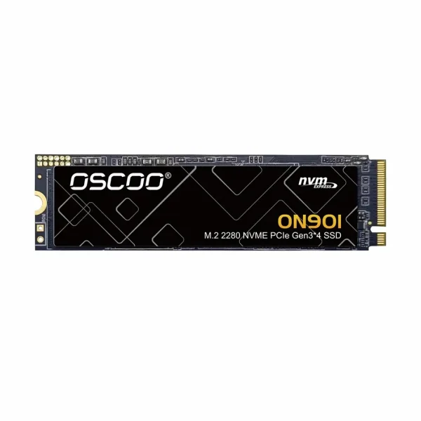 حافظه اس اس دی OSCOO ON901 512GB