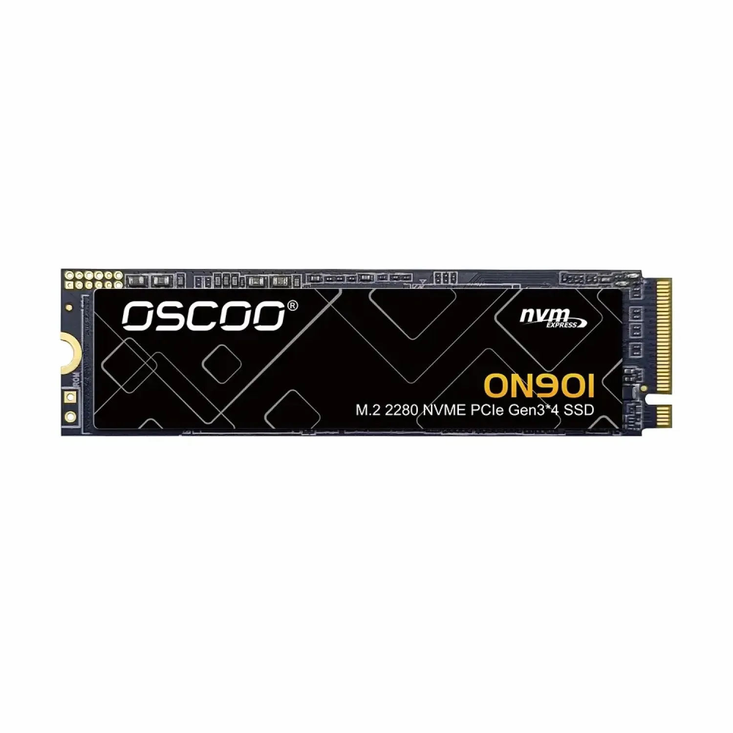 حافظه اس اس دی OSCOO ON901 512GB_6910d792203a8.webp حافظه اس اس دی OSCOO ON901 512GB - تصویر 1