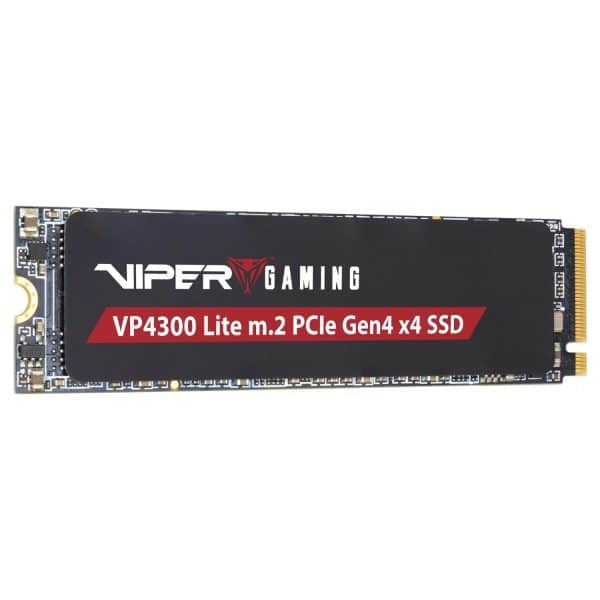حافظه اس اس دی Patriot Viper VP4300 Lite 1TB