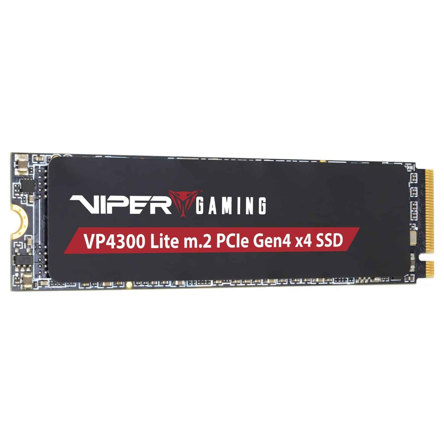 حافظه اس اس دی Patriot Viper VP4300 Lite 1TB_691ae37c206a2.jpeg حافظه اس اس دی Patriot Viper VP4300 Lite 1TB - تصویر 1