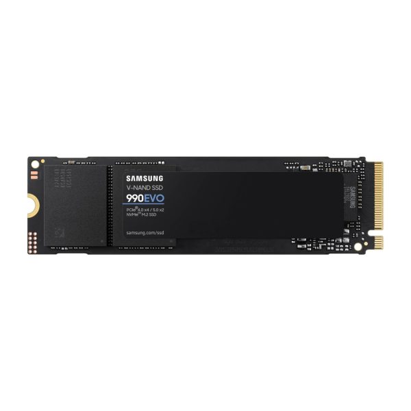 حافظه اس اس دی Samsung 990 Evo 2TB