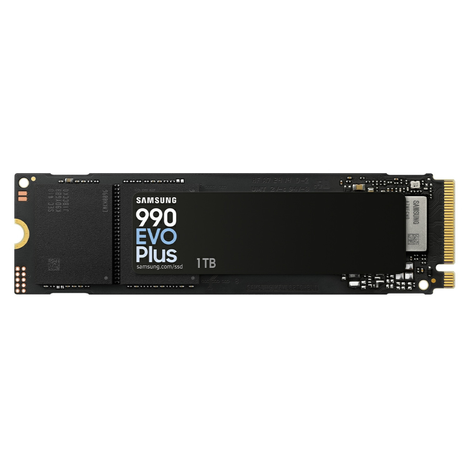 حافظه اس اس دی Samsung 990 Evo Plus 1TB_690fc7c5494a0.jpeg حافظه اس اس دی Samsung 990 Evo Plus 1TB - تصویر 1