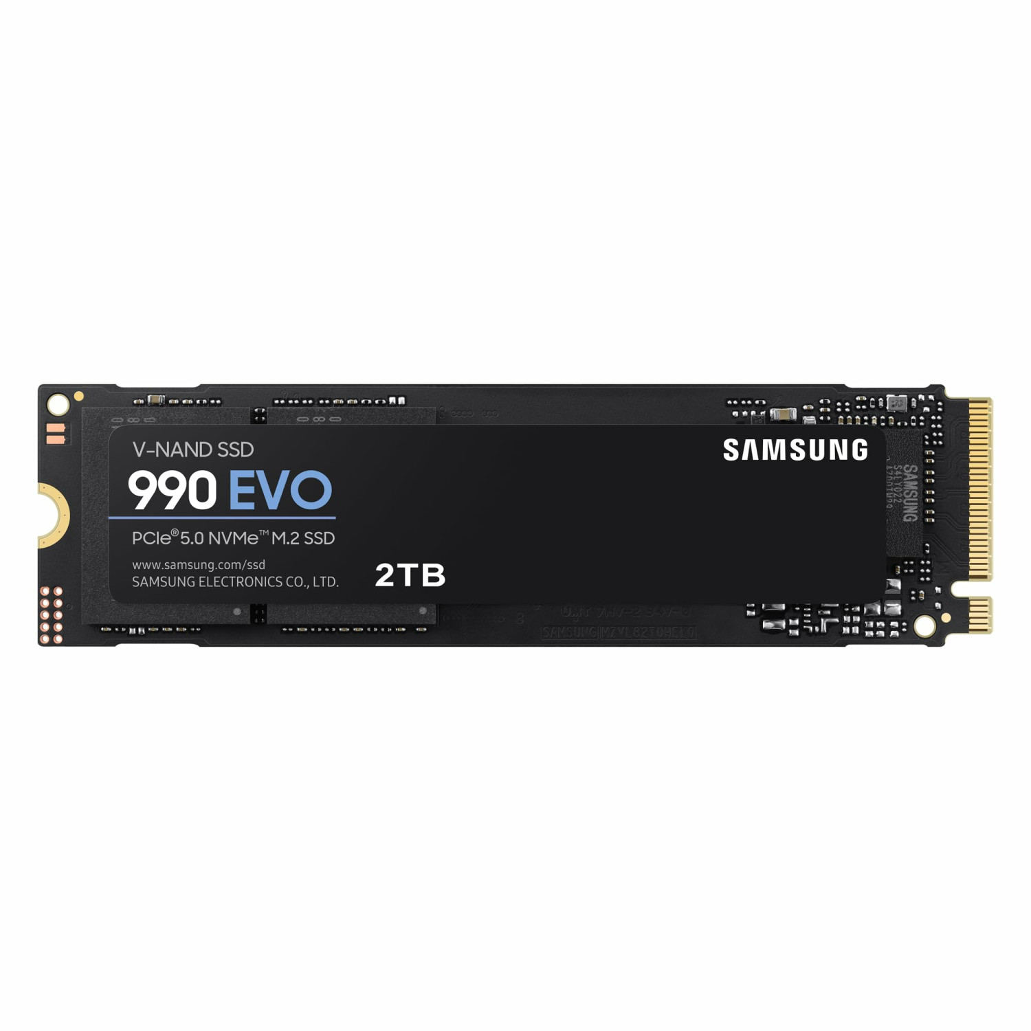 حافظه اس اس دی Samsung 990 Evo Plus 2TB_690fc7bd412c9.jpeg حافظه اس اس دی Samsung 990 Evo Plus 2TB - تصویر 1