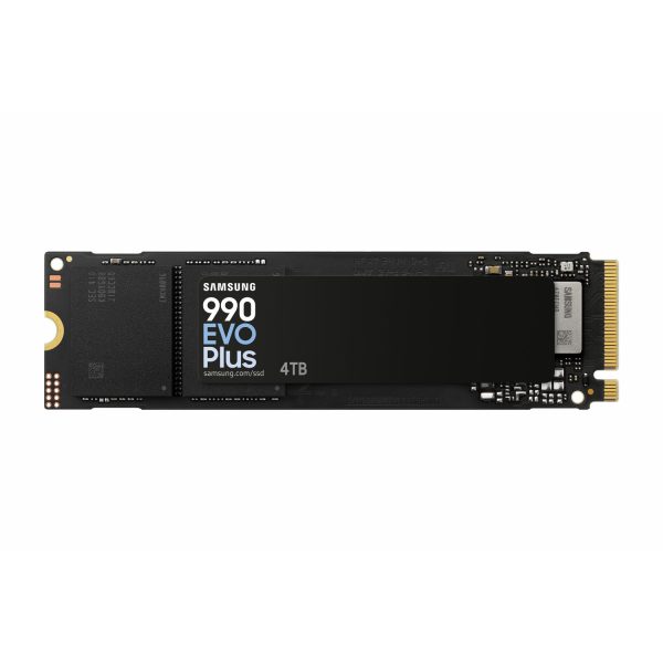 حافظه اس اس دی Samsung 990 Evo Plus 4TB