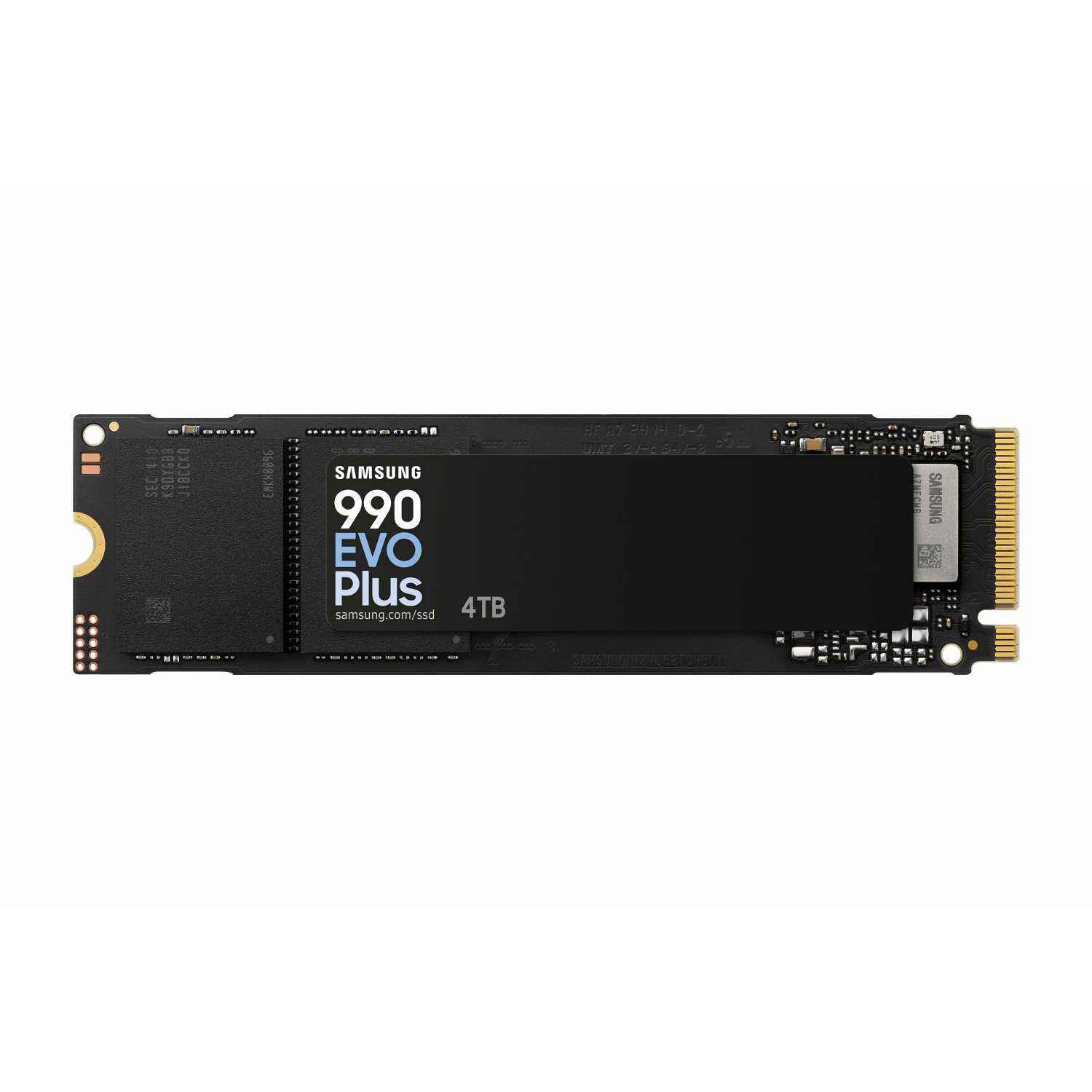 حافظه اس اس دی Samsung 990 Evo Plus 4TB_6917425886f98.jpeg حافظه اس اس دی Samsung 990 Evo Plus 4TB - تصویر 1
