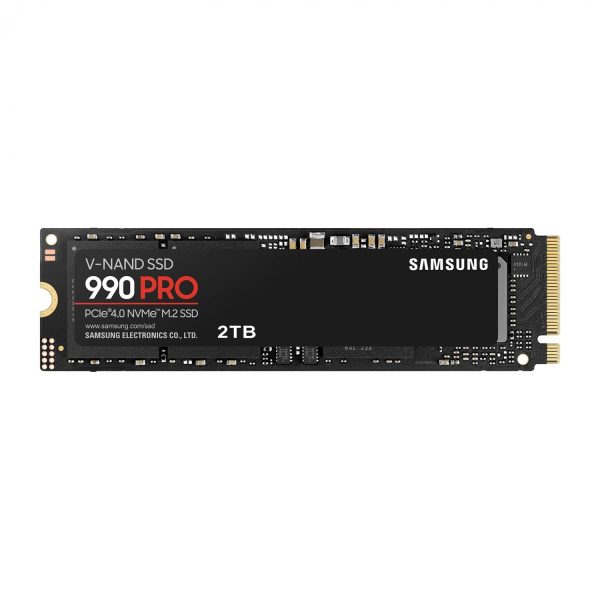 حافظه اس اس دی SAMSUNG 990 PRO 2TB