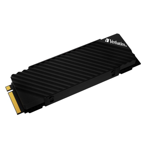حافظه اس اس دی Verbatim Vi7000G 4TB - For PS5