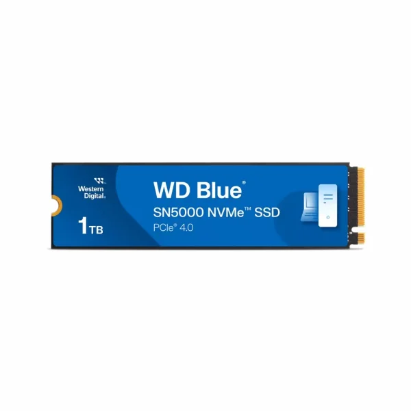 حافظه اس اس دی WD Blue SN5000 1TB