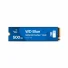 حافظه اس اس دی WD Blue SN5000 500GB