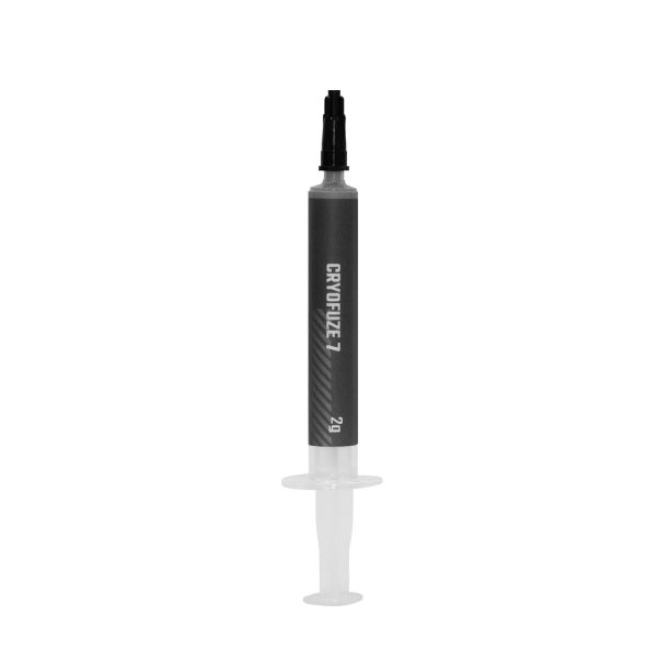 خمیر حرارتی Cooler Master CryoFuze 7 - وزن 2 گرم