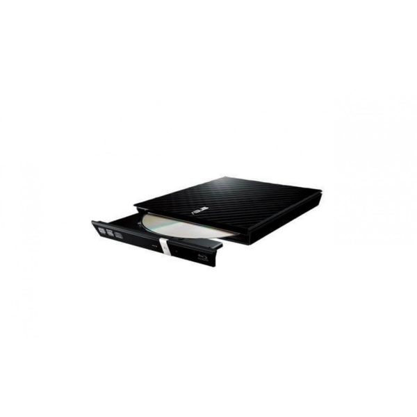 درایو نوری اکسترنال ASUS SDRW-08D2S-U LITE