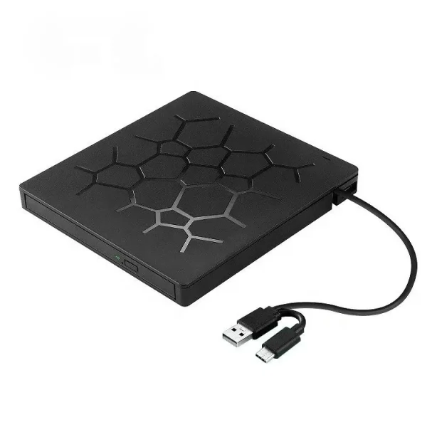 درایو نوری اکسترنال Axtrom