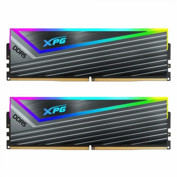 رم ADATA XPG Caster RGB 32GB Dual 6000MHz CL30