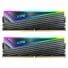 رم ADATA XPG Caster RGB 32GB Dual 6400MHz CL32
