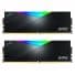 رم ADATA XPG Lancer RGB DDR5 32GB Dual 6400MHz CL32 - Black