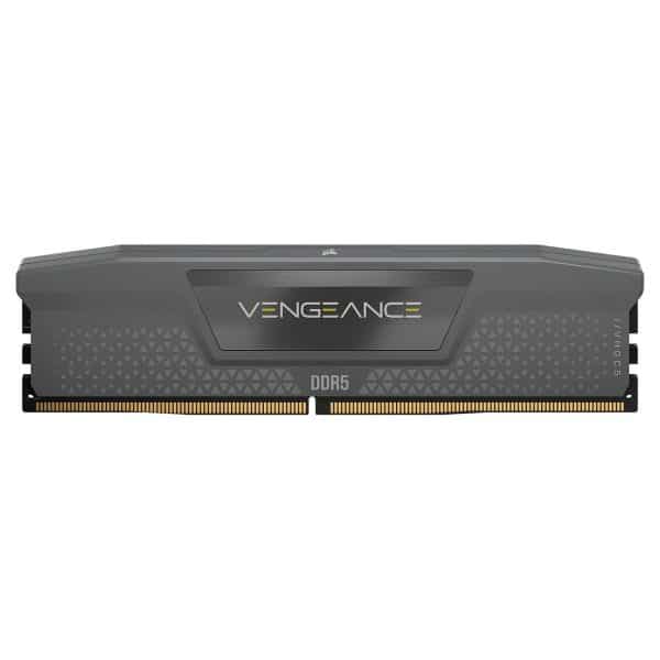رم Corsair Vengeance DDR5 16GB Single 5600MHz CL40 - Grey