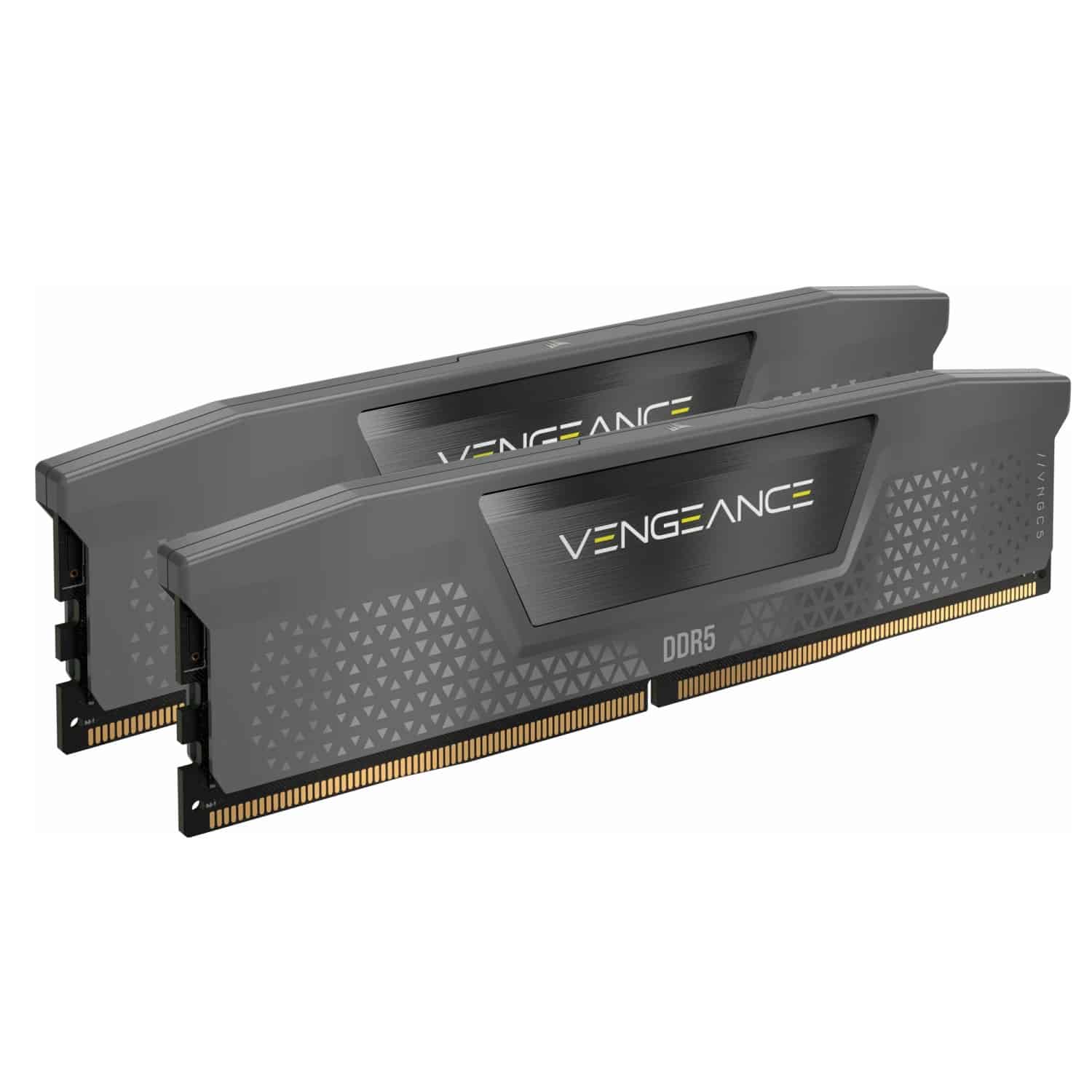 رم Corsair Vengeance DDR5 32GB Dual 6000MHz CL36 – Grey_691ae308a2032.jpeg رم Corsair Vengeance DDR5 32GB Dual 6000MHz CL36 - Grey - تصویر 1