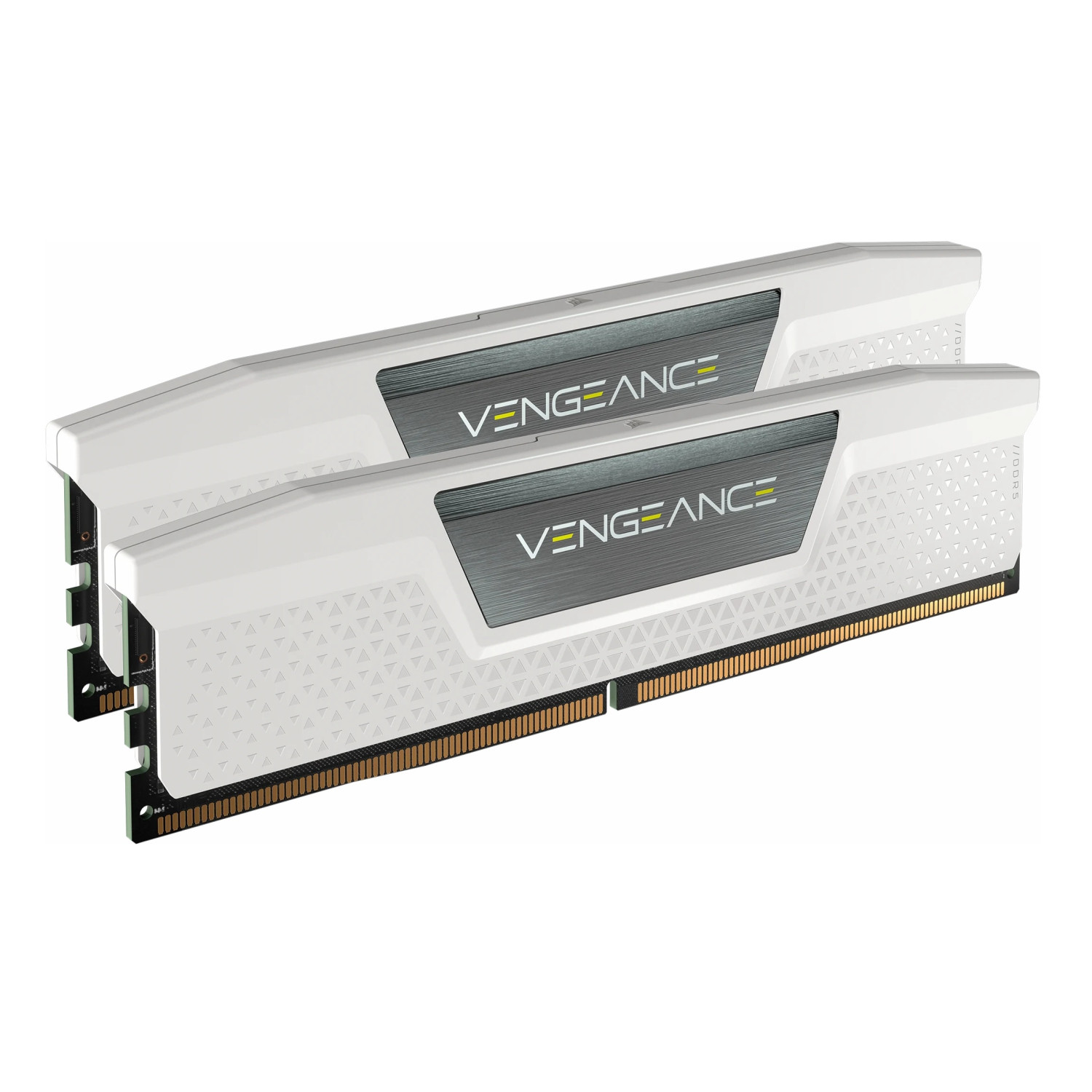 رم Corsair Vengeance DDR5 32GB Dual 6200MHz CL36 – White_691651598ae3f.jpeg رم Corsair Vengeance DDR5 32GB Dual 6200MHz CL36 - White - تصویر 1