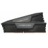 رم Corsair Vengeance DDR5 32GB Dual 6400MHz CL36 - Black