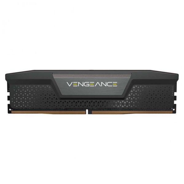 رم Corsair Vengeance DDR5 32GB Single 5200MHz CL40 - Black