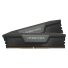 رم Corsair Vengeance DDR5 64GB Dual 5200MHz CL40 - ‌Black