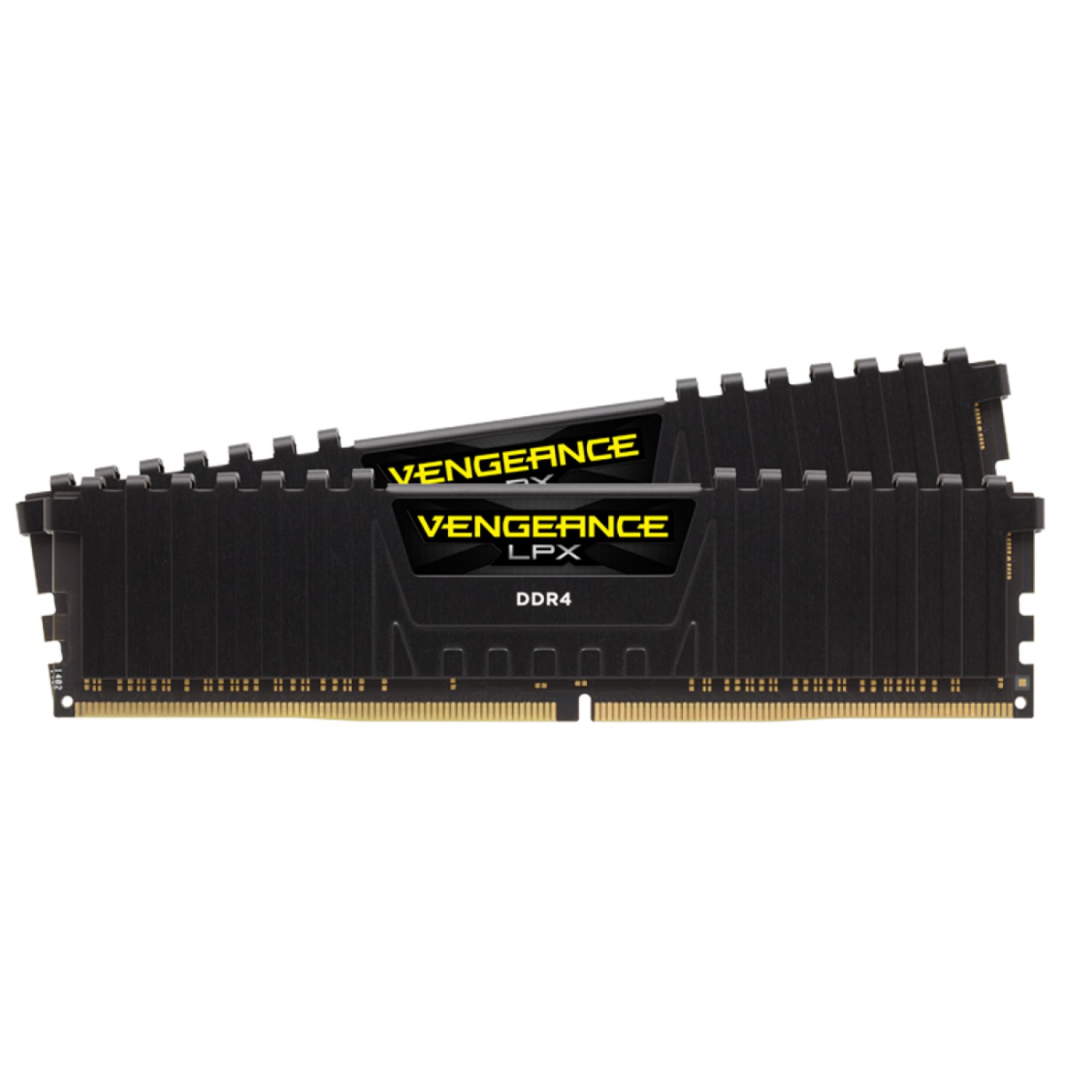 رم Corsair VENGEANCE LPX 32GB Dual 3200MHz CL16_6910c1020f326.jpeg رم Corsair VENGEANCE LPX 32GB Dual 3200MHz CL16 - تصویر 1