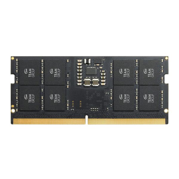 رم لپ تاپ TeamGroup Elite DDR5 SO-DIMM 32GB Single 5600MHz CL46