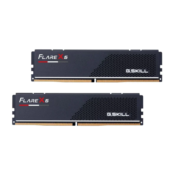 رم G.Skill Flare X5 32GB Dual 6000MHz CL36 - Black