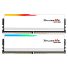 رم G.Skill Ripjaws M5 Neo RGB 32GB Dual 6400MHz CL32 - White