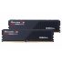 رم G.Skill Ripjaws S5 64GB Dual 6000MHz CL30 - Black