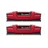 رم G.Skill Ripjaws V 16GB Dual 3200MHz CL16 - Red