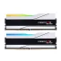 رم G.Skill Trident Z5 Neo RGB 32GB Dual 7200MHz CL34 - White