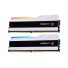 رم G.Skill Trident Z5 RGB 32GB Dual 7200MHz CL34 - White
