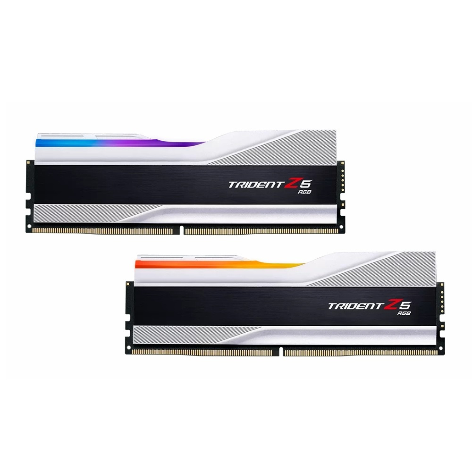 رم G.Skill Trident Z5 RGB 64GB Dual 6000MHz CL36 – Silver_691743b64eb3c.jpeg رم G.Skill Trident Z5 RGB 64GB Dual 6000MHz CL36 - Silver - تصویر 1