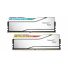 رم G.Skill Trident Z5 Royal 32GB Dual 6400MHz CL32 - Silver