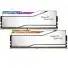 رم G.Skill Trident Z5 Royal Neo RGB 32GB Dual 6400MHz CL30 - Silver