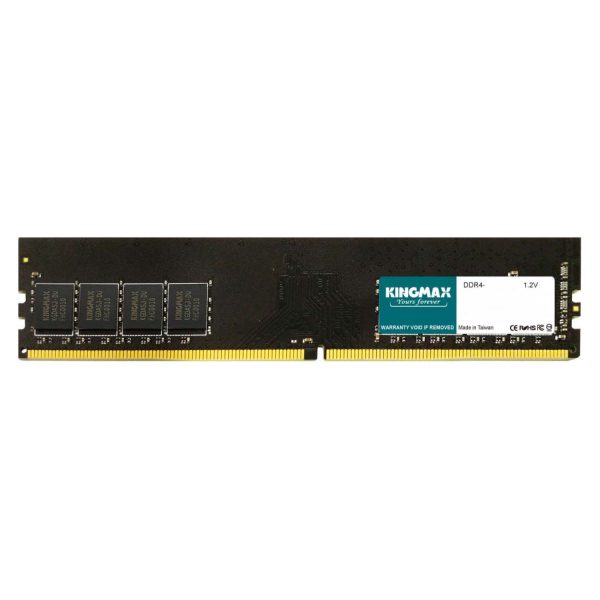 رم Kingmax 16GB Single 2666MHz CL19