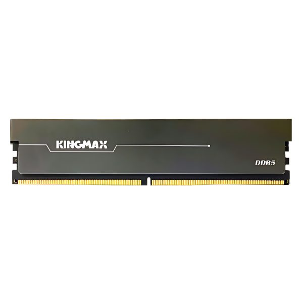 رم Kingmax Horizon DDR5 16GB Single 6000MHz CL36