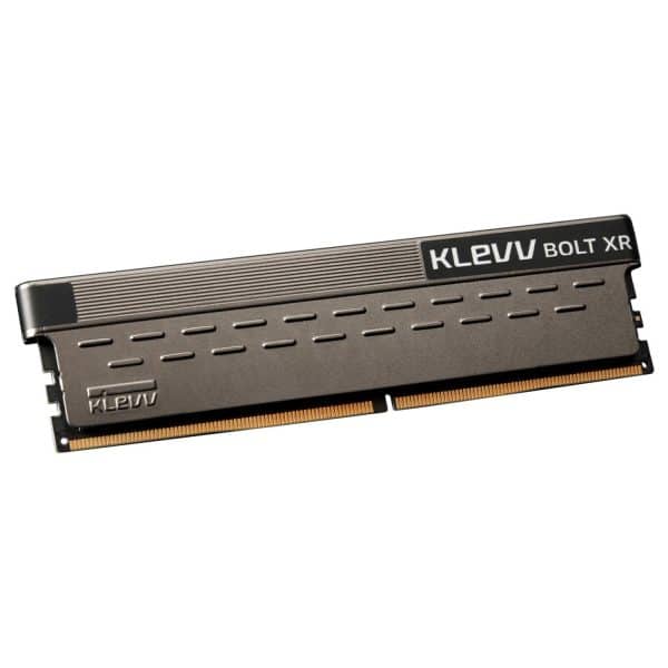 رم KLEVV BOLT XR 16GB Single 4000MHz CL19